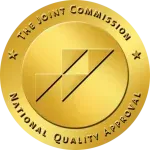 JCAHO Accredited
